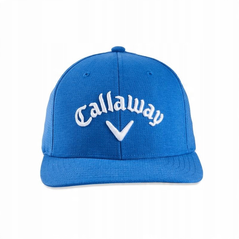 Czapka golfowa Callaway Performance Pro No Logo – Idealna na pole golfowe i do codziennego użytku