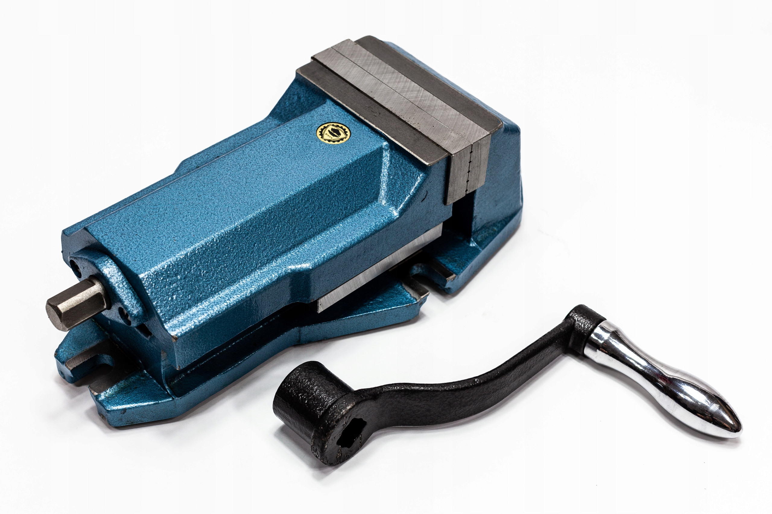 Wysokiej jakości żeliwna konstrukcja – Trwałość i stabilność