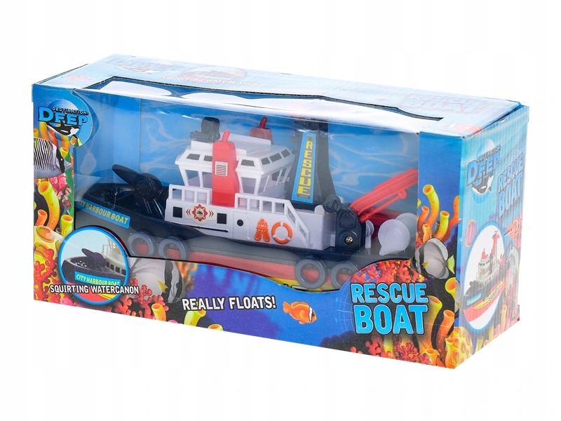 Bezpieczna zabawa dla dzieci od 3 roku życia