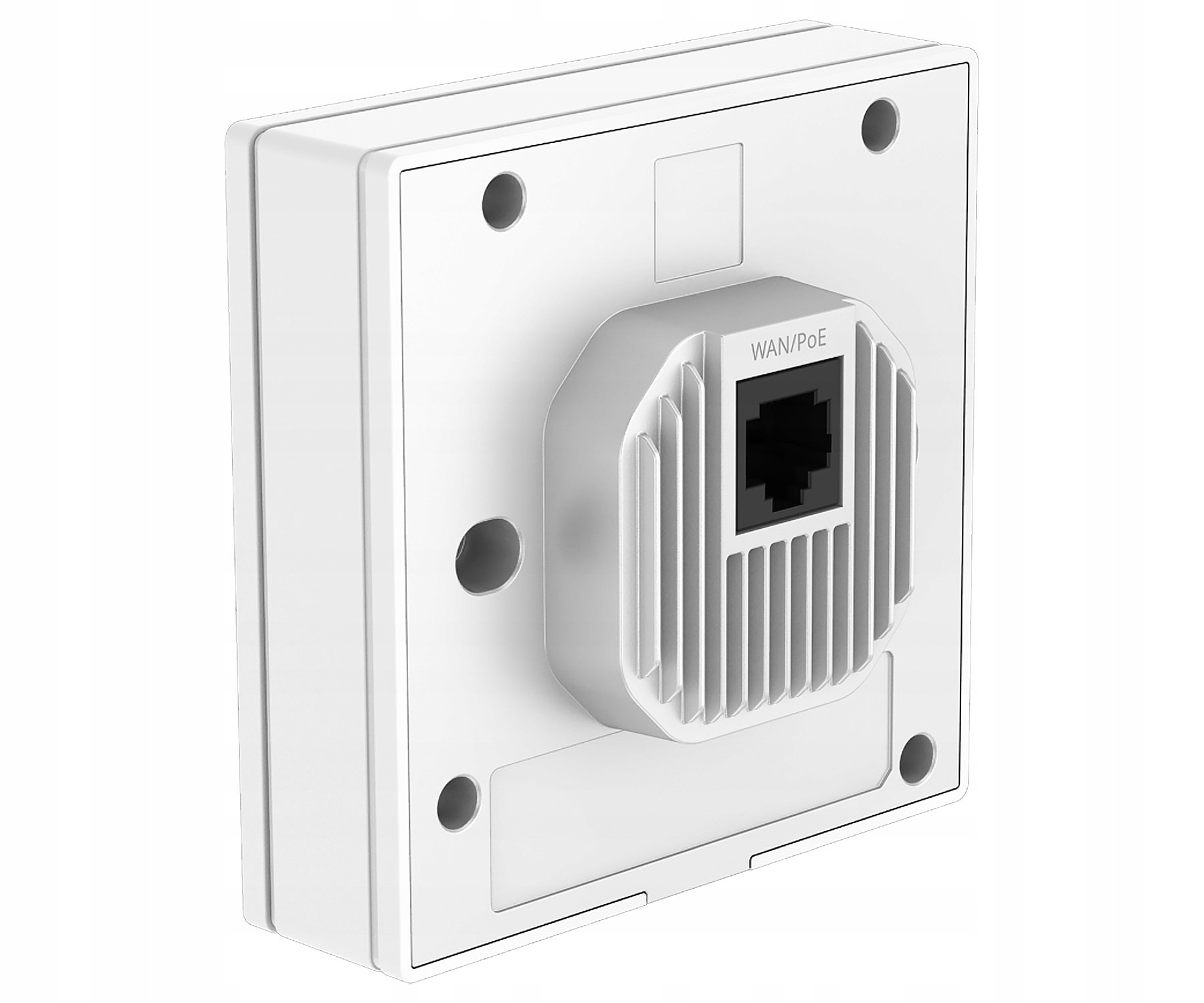 Technologia MU-MIMO i zasięg do 256 klientów