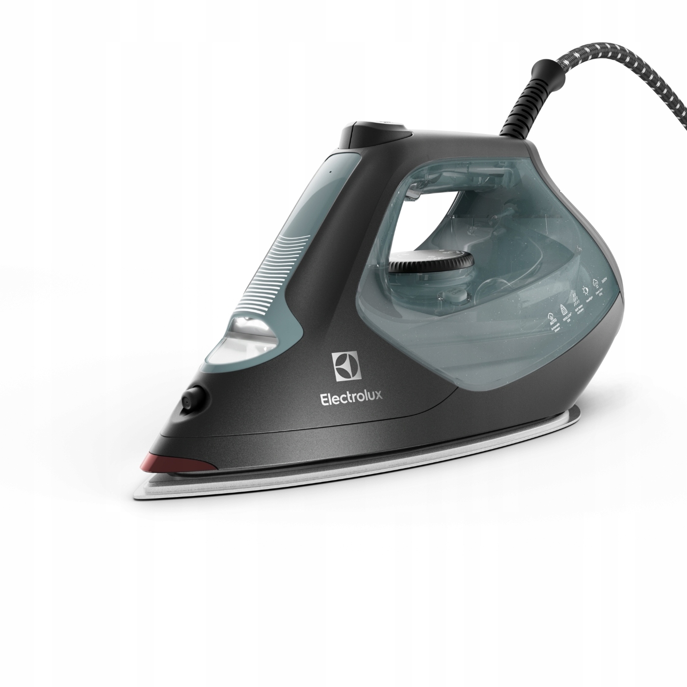 Żelazko parowe Electrolux Refine 700 E7SI2-6OG – Wydajność i nowoczesność w Twoim domu