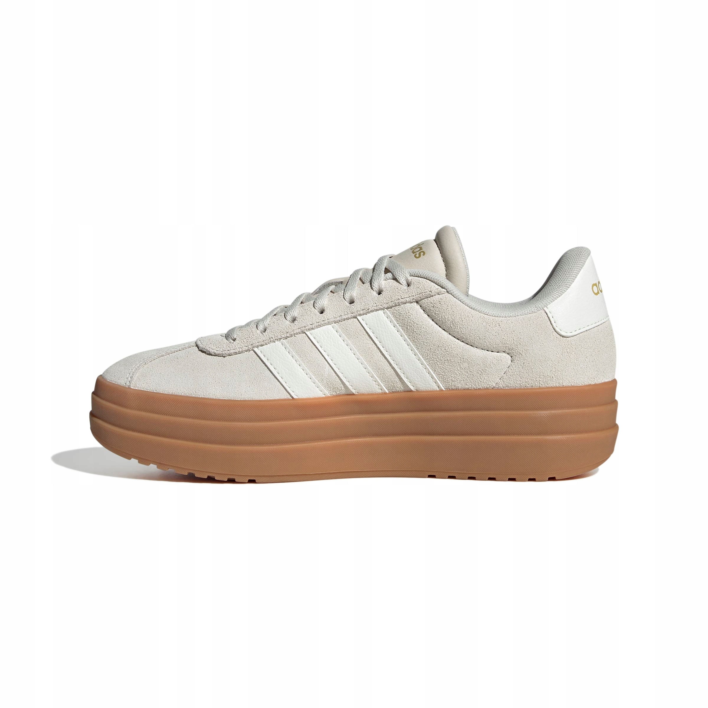 Buty damskie adidas VL Court Bold JQ5633 – Styl i komfort na co dzień