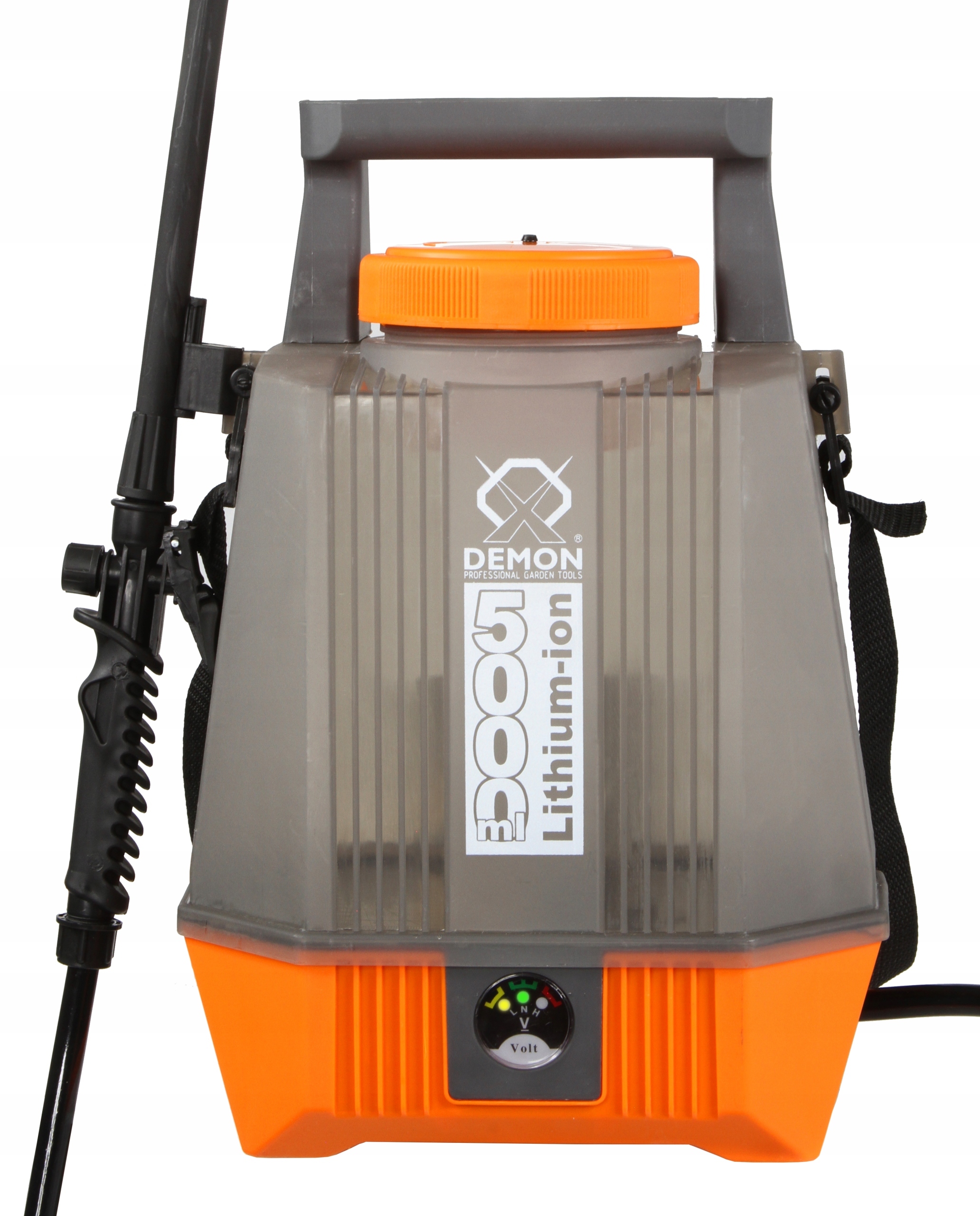 OPRYSKIWACZ AKUMULATOROWY 5L DEMON