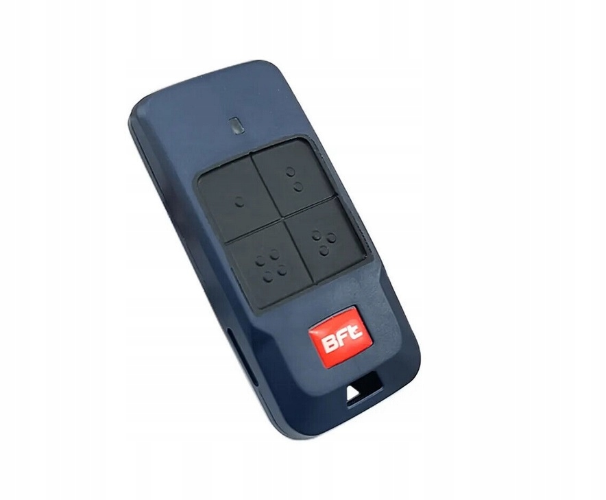 Kompatybilność z centralami BFT – Łatwe dopasowanie