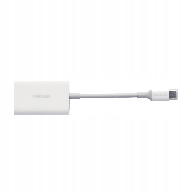 Kompatybilność z wieloma urządzeniami USB-C