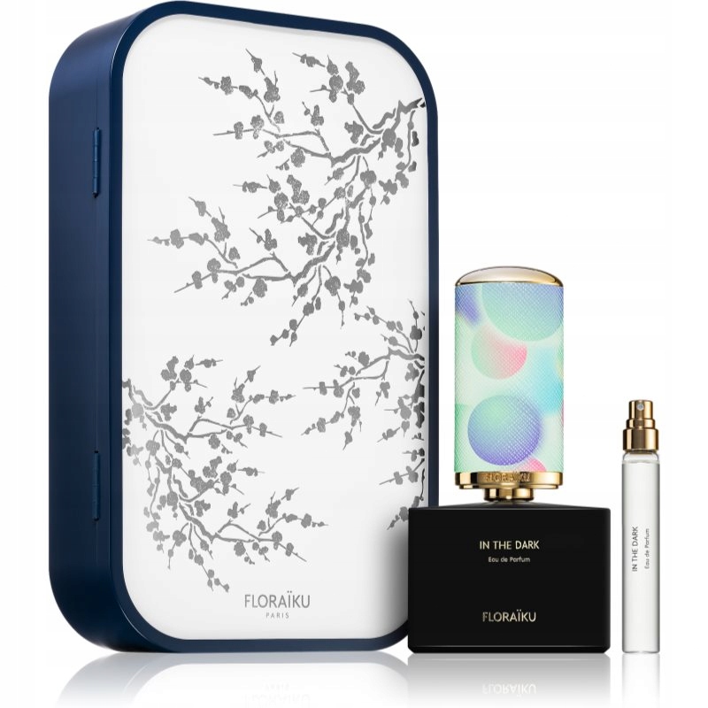 Ciesz się wyjątkowym aromatem In the Dark