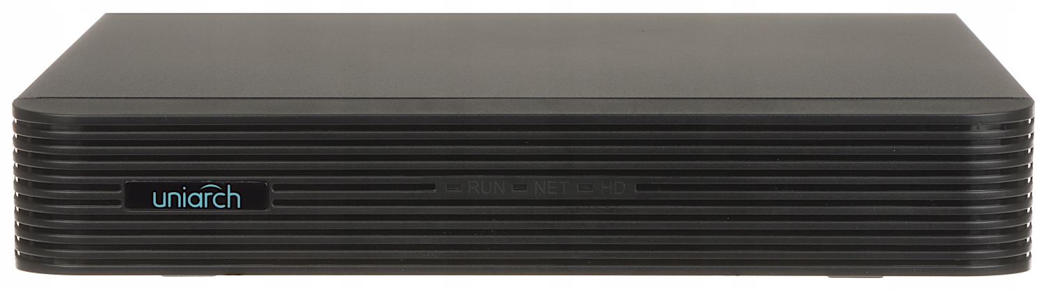 Uniarch NVR-108E2-P8 – Sieciowy Rejestrator Wideo do monitoringu
