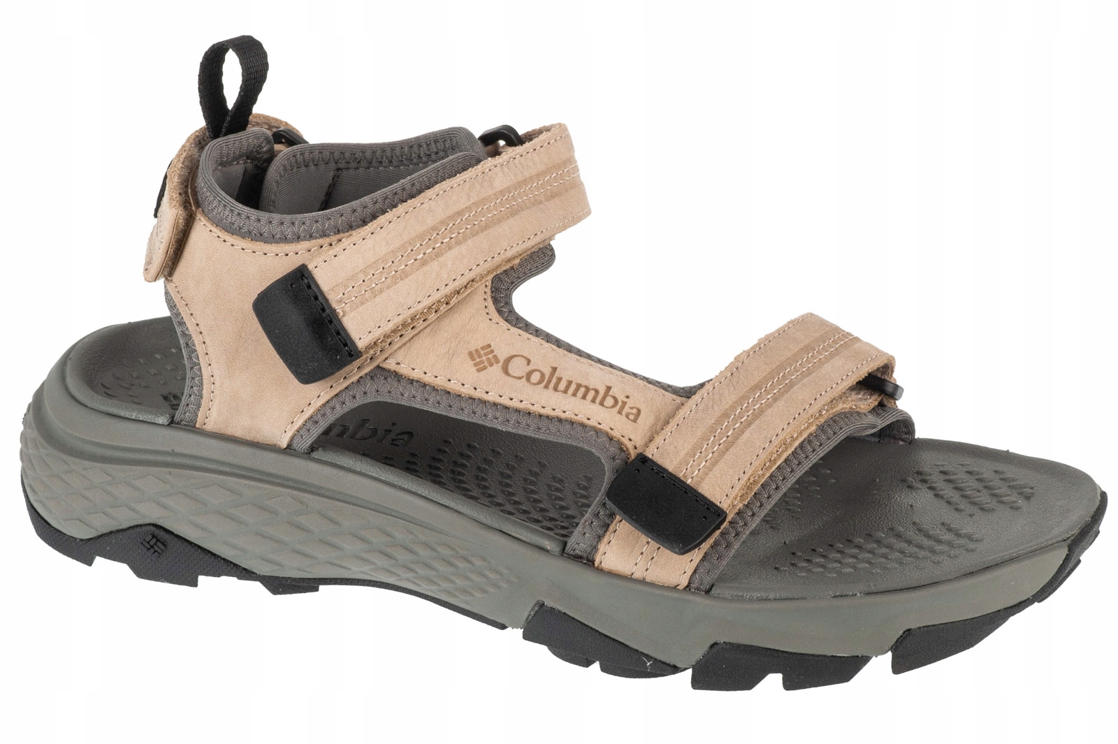 Columbia Peakfreak Rush Sandal Lea – Idealne sandały na lato