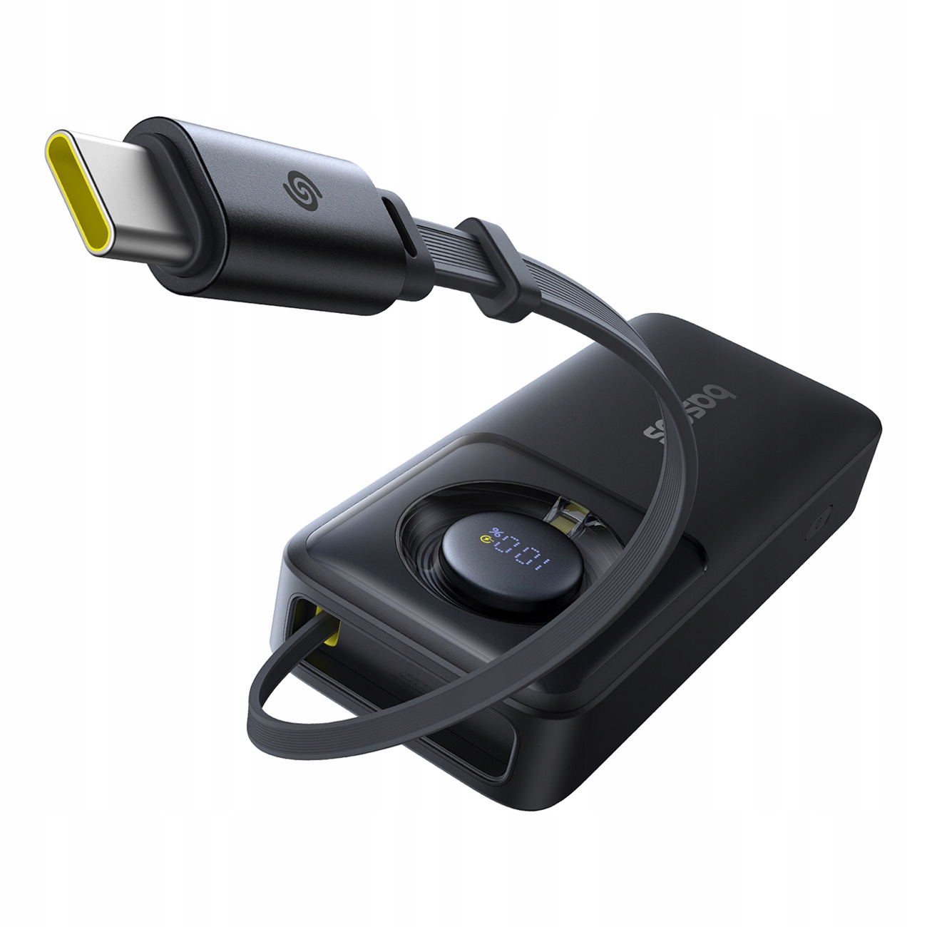 Szybkie ładowanie z mocą do 30W – Efektywność i oszczędność czasu