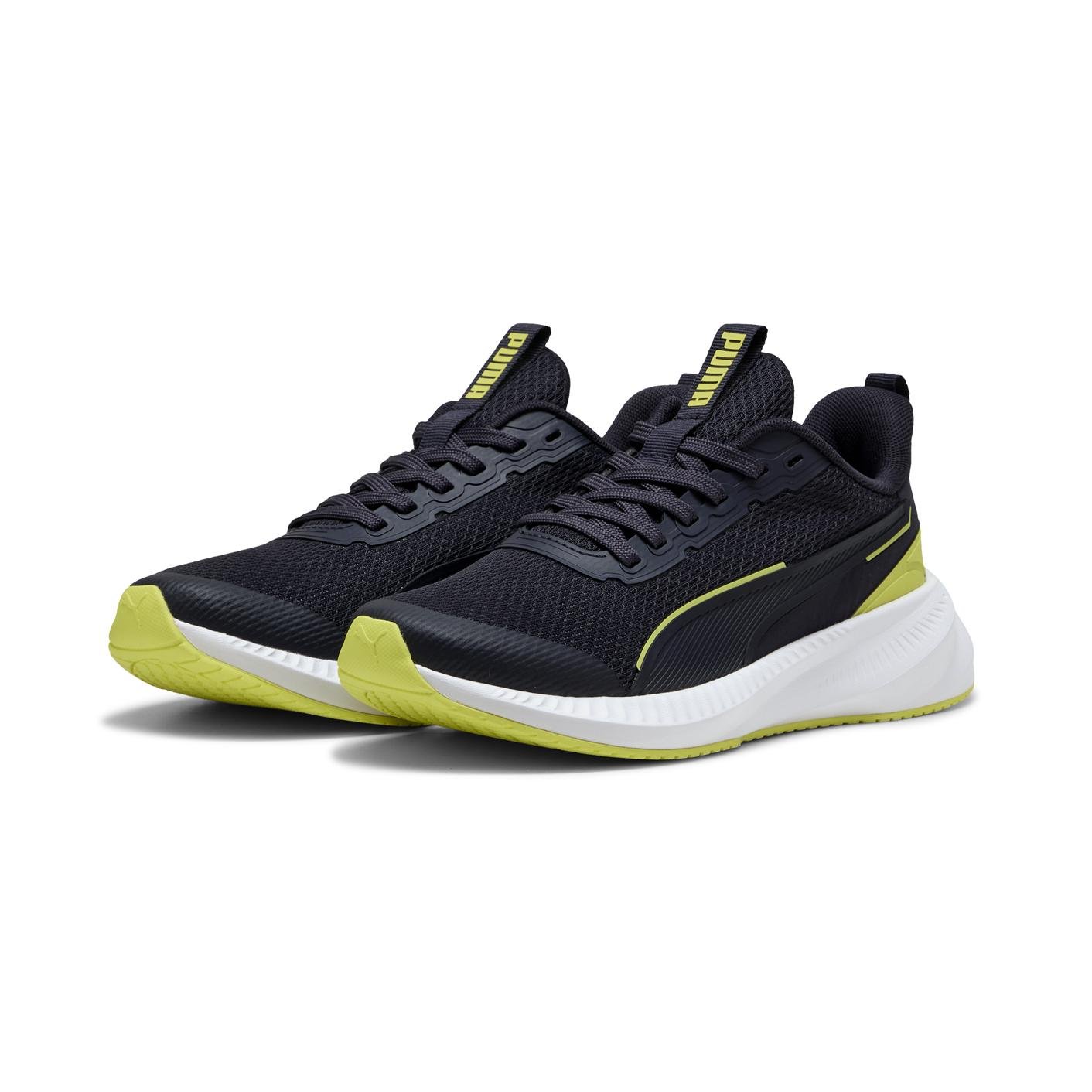 Puma vaikiški laiswalaikio batai Flyer Lite 3 Jr – Idealne dla aktywnych dzieci