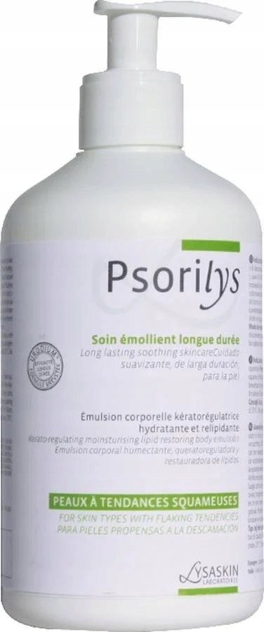 Składniki aktywne i ich działanie