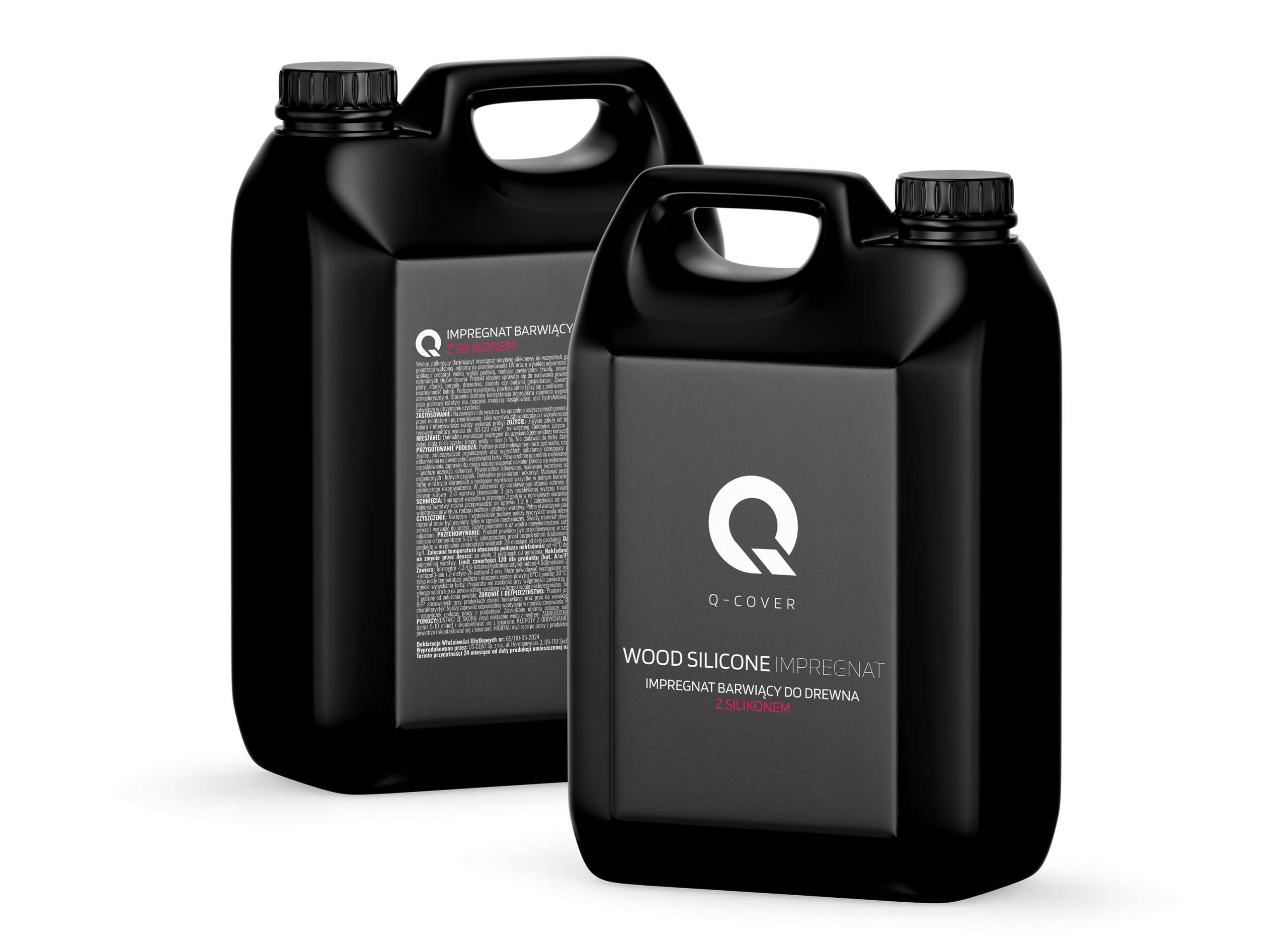 Wysoka odporność na warunki atmosferyczne