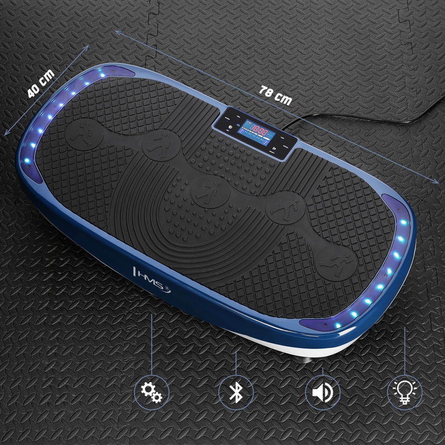 Nowoczesne panele LED – motywacja i styl w jednym