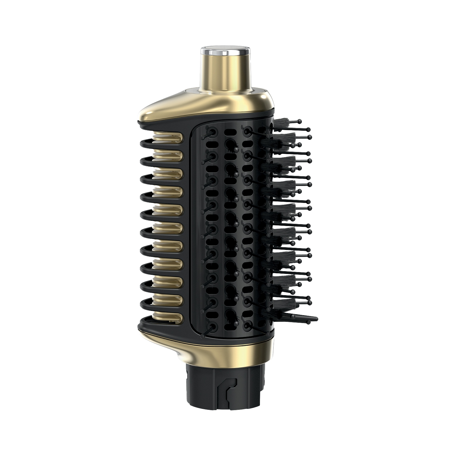 Regulowany termostat – Idealna temperatura dla każdego rodzaju włosów