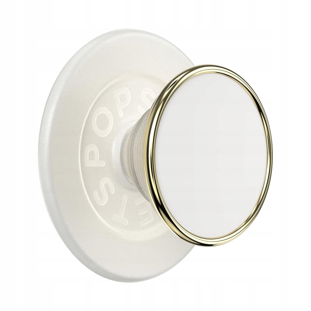 Magnetyczny uchwyt PopSockets – Wygoda i funkcjonalność w jednym