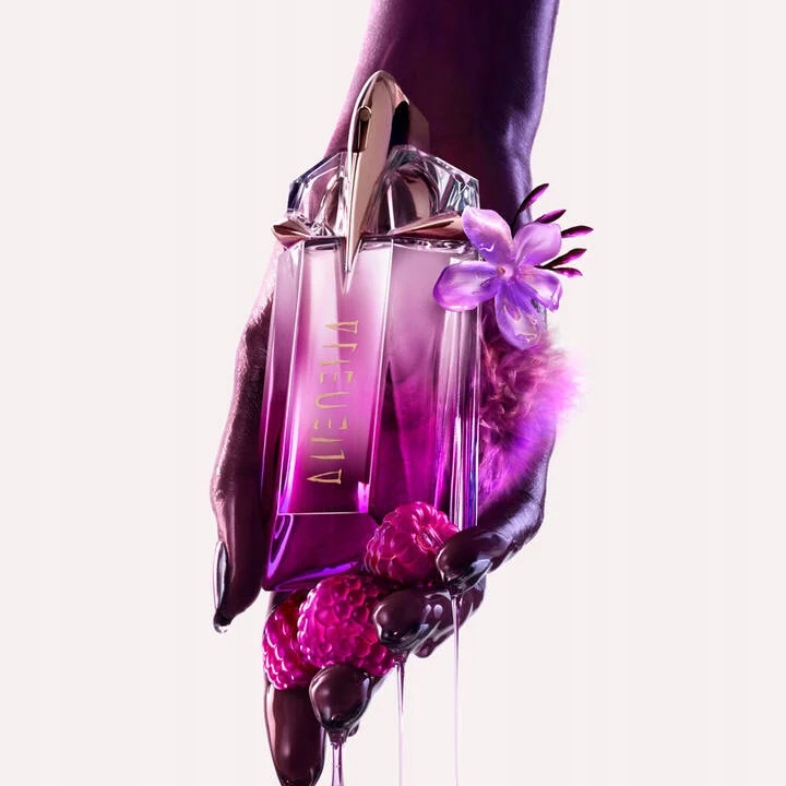 Kremowy jaśmin – Serce zapachu pełne magnetyzmu