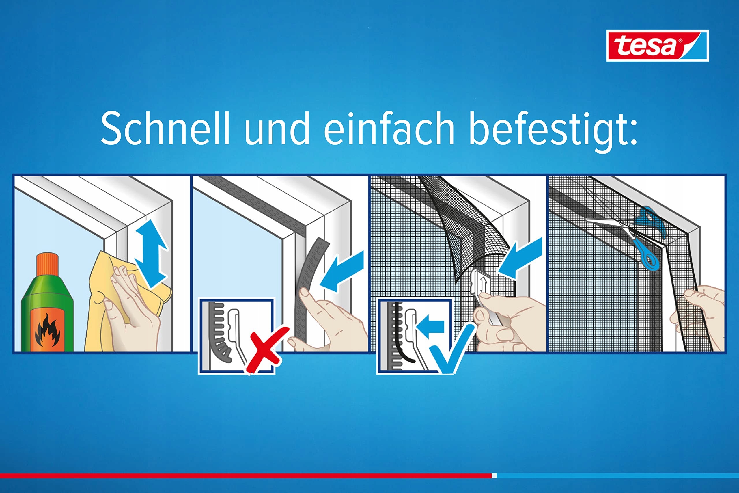 Prosty Montaż Bez Wiercenia – Szybka Instalacja w Twoim Domu