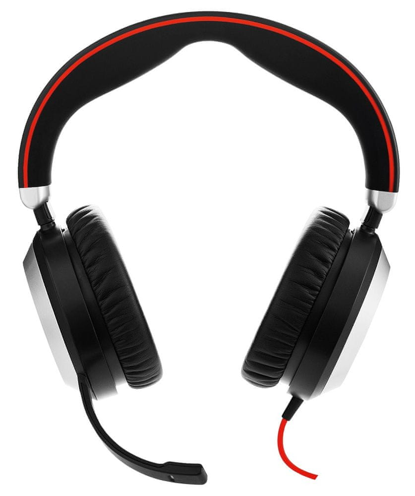 Aktywna i pasywna redukcja szumów – Skoncentruj się na pracy