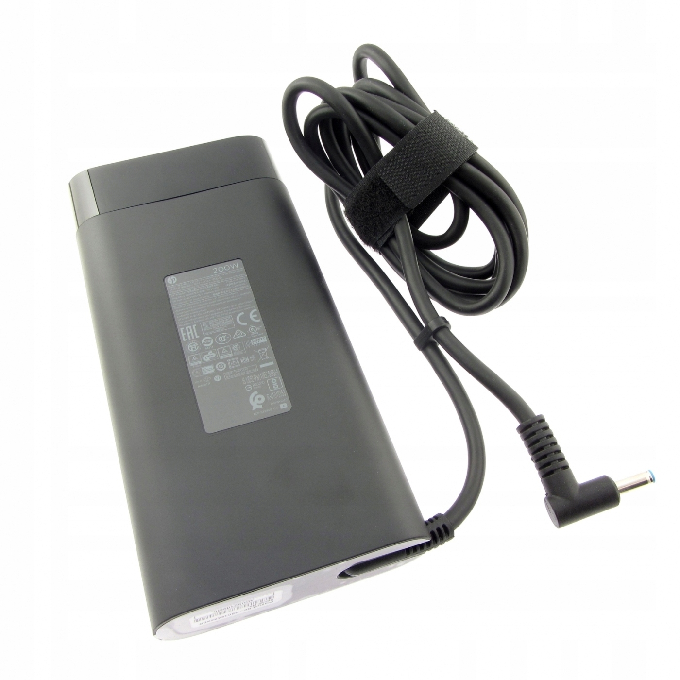 Moc zasilacza 200 W – Idealne zasilanie dla Twojego laptopa