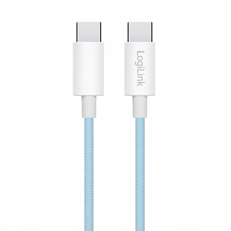 Wysoka jakość wykonania – Nylonowy oplot dla większej trwałości