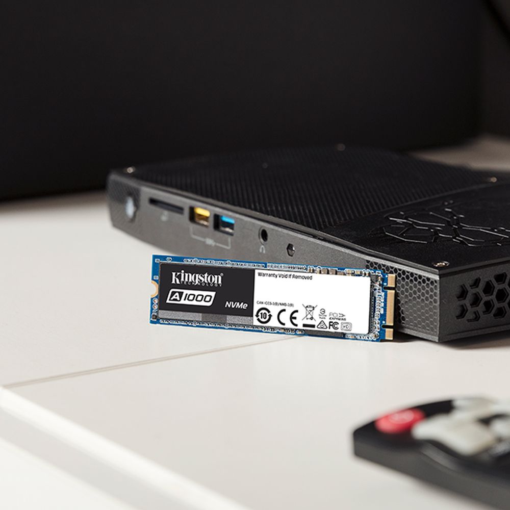 Idealny do systemów kina domowego i komputerów mini PC 