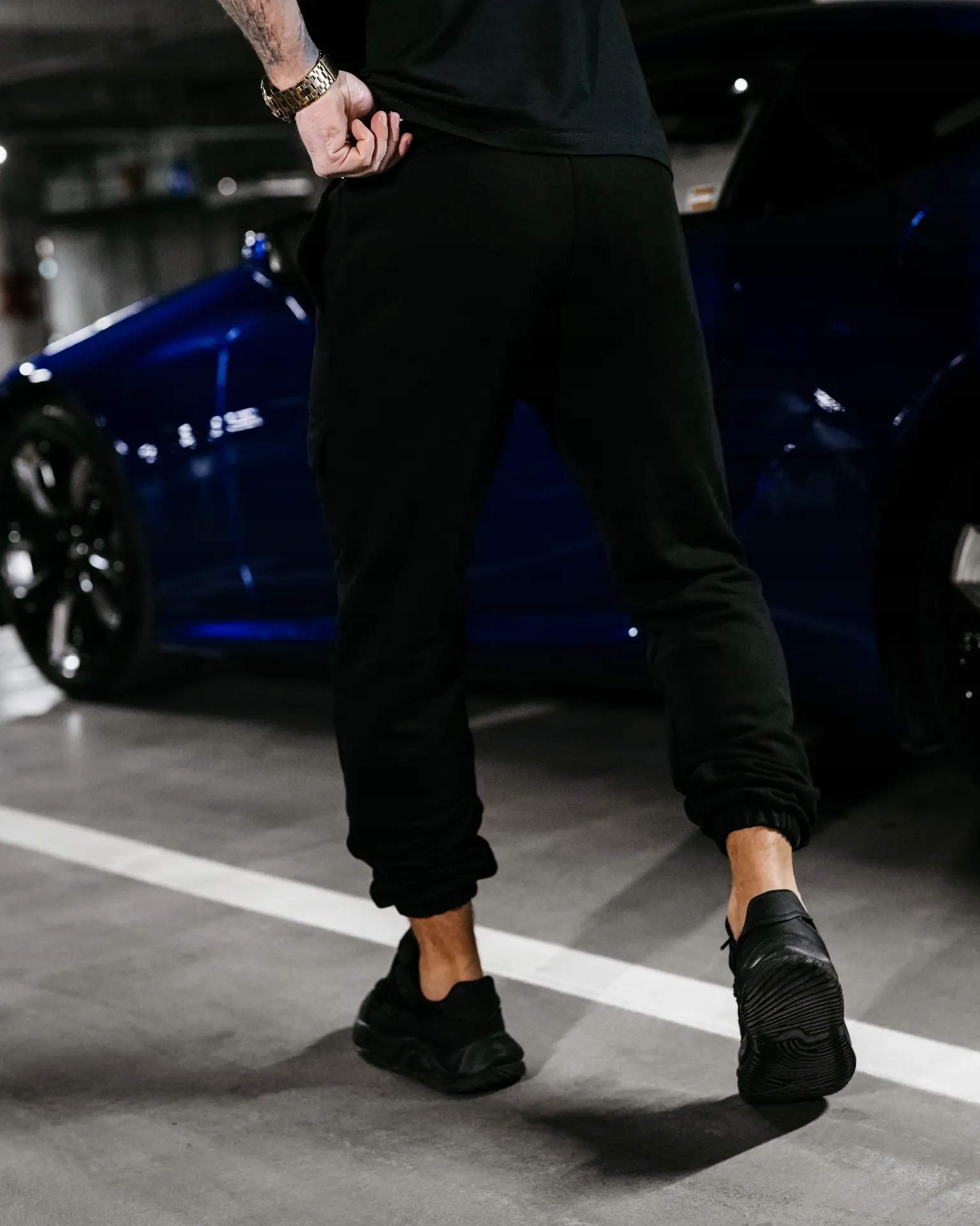 Kompaktowy i przenośny design