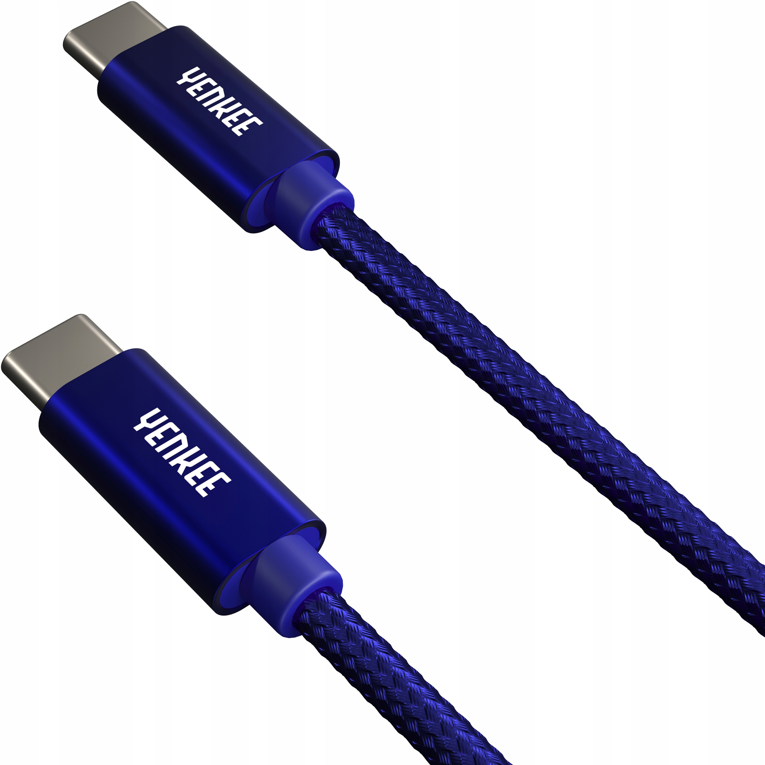 Dwustronne złącze USB-C – wygoda użytkowania