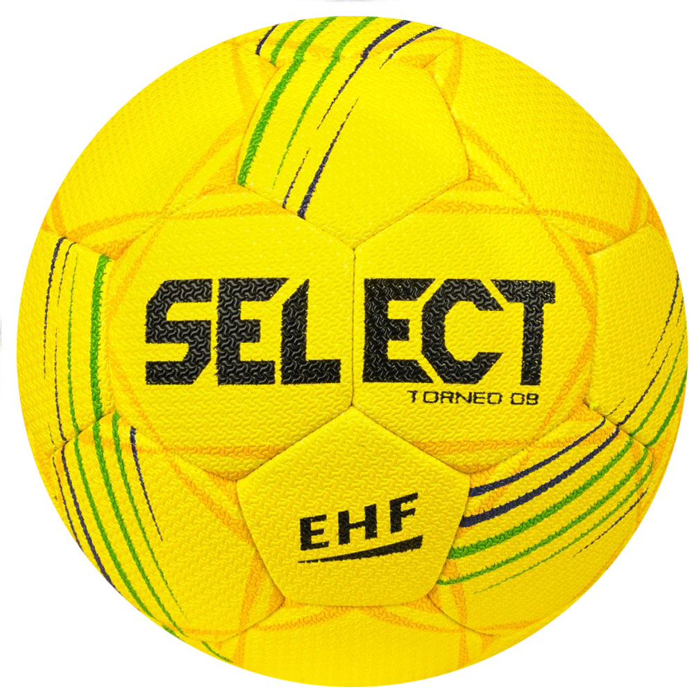 Piłka ręczna Select TORNEO DB V23 – Idealna do treningów