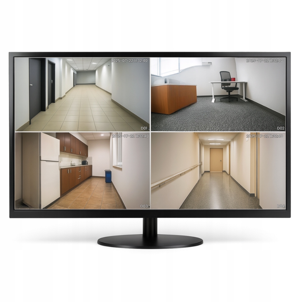 Pełna Konfiguracja i Wsparcie – Łatwy Montaż i Użytkowanie