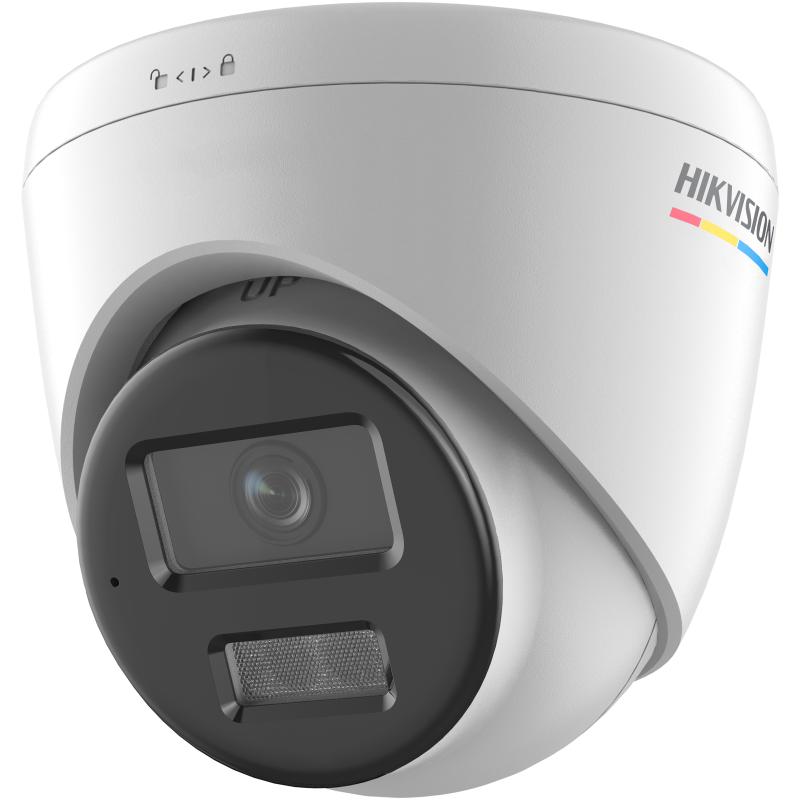 Kamera IP Hikvision DS-2CD1367G3-LIU(2.8mm) – Nowoczesne rozwiązanie do monitoringu