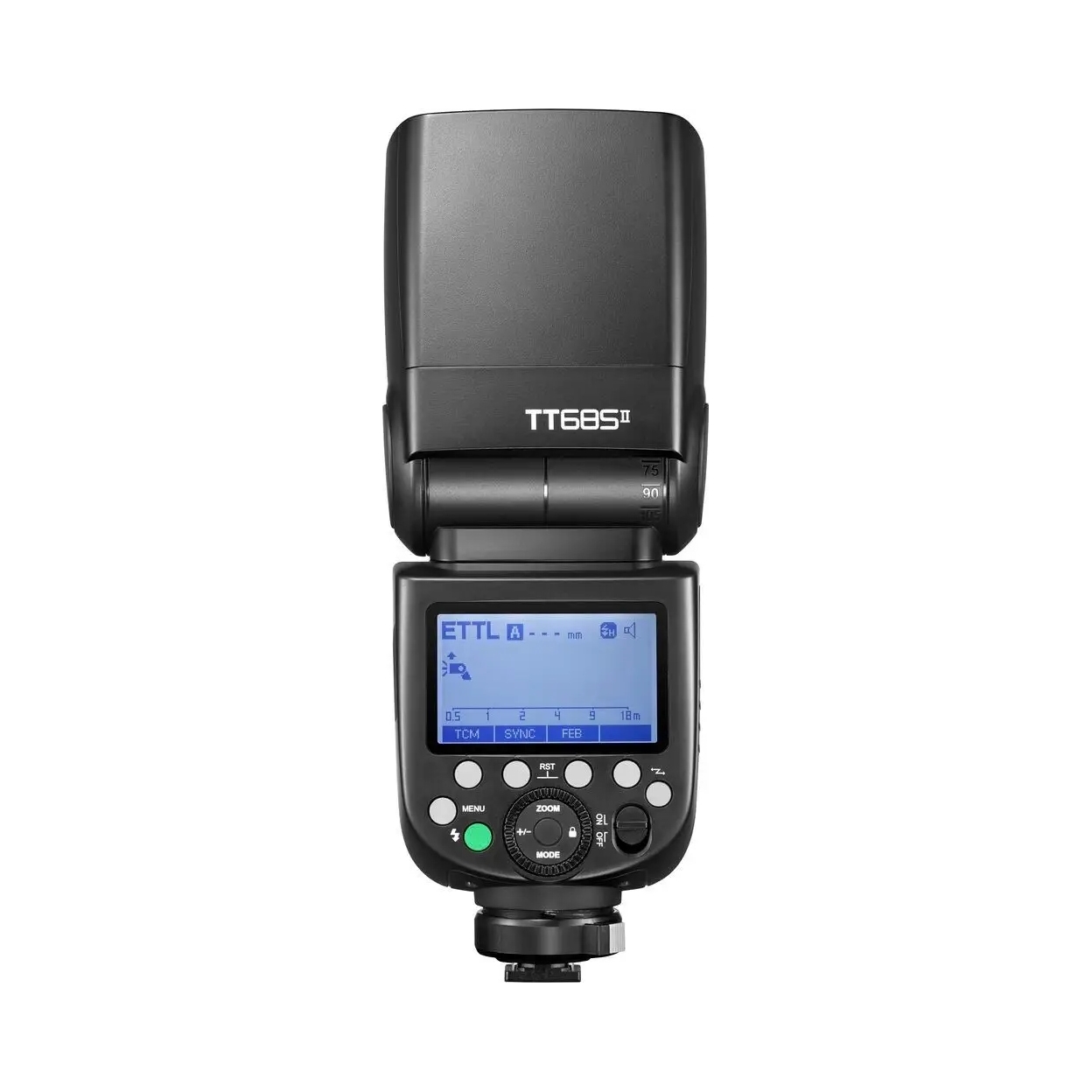 Godox TT685 II Speedlite Sony E – Profesjonalne oświetlenie dla Twoich zdjęć