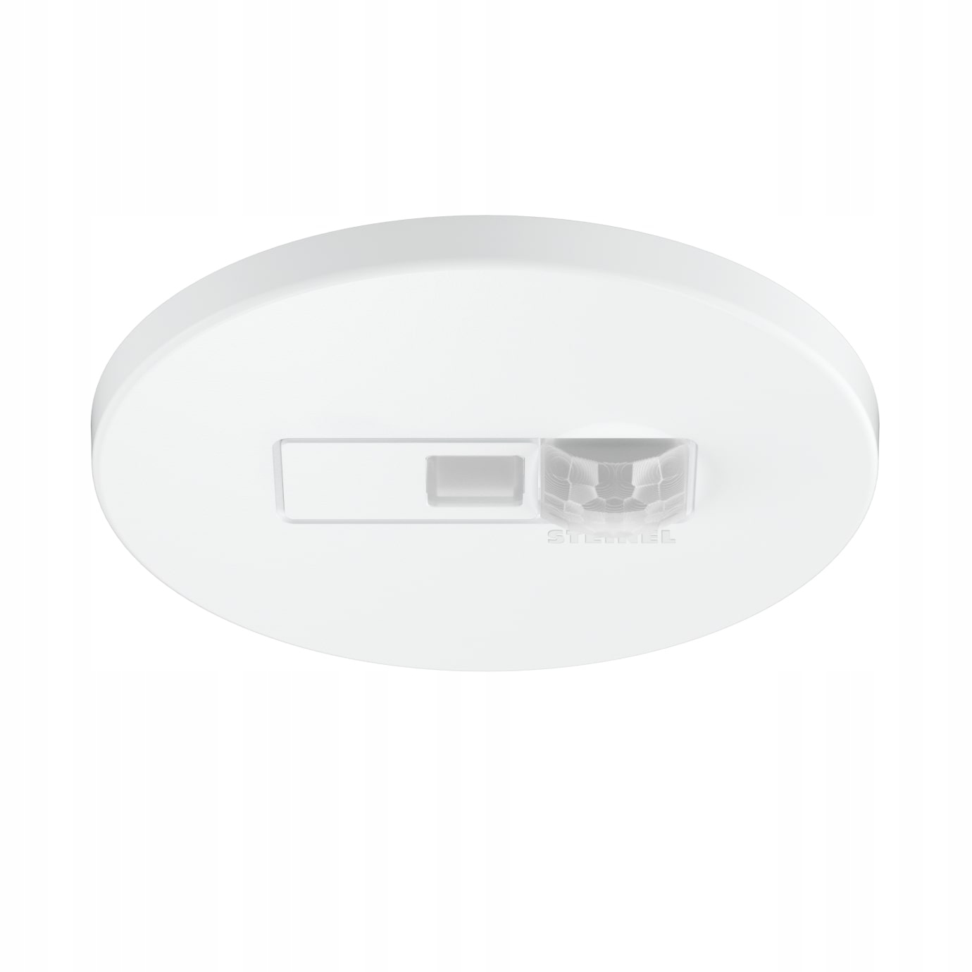 Wykrywanie ruchu i pomiar poziomu światła