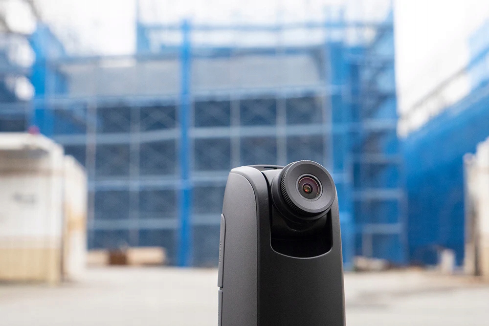 Kamera cyfrowa Brinno TLC300 – Nowa generacja filmowania poklatkowego
