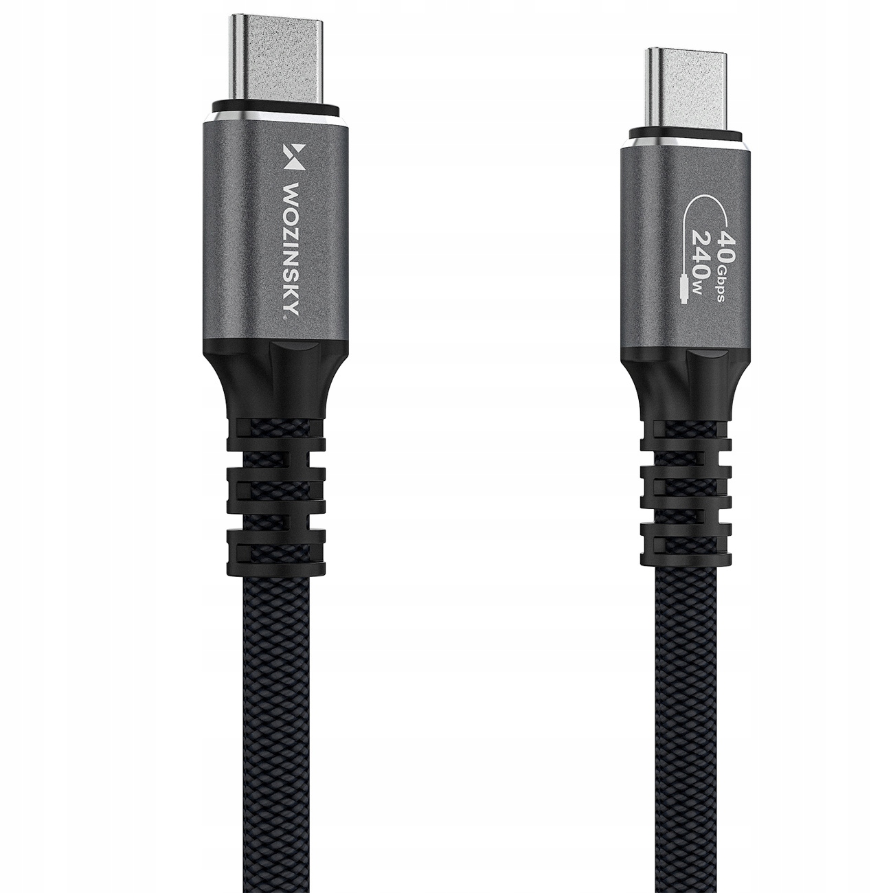 Kompatybilność z Thunderbolt 4, USB4 i USB-C PD