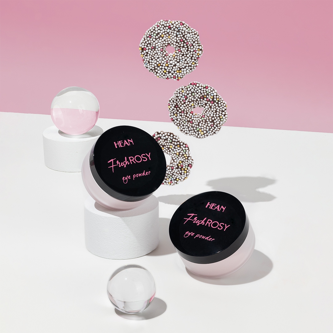 Wygodne opakowanie i łatwość aplikacji