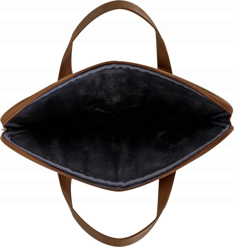 Wzmocniona kieszeń na laptopa - Bezpieczne przechowywanie