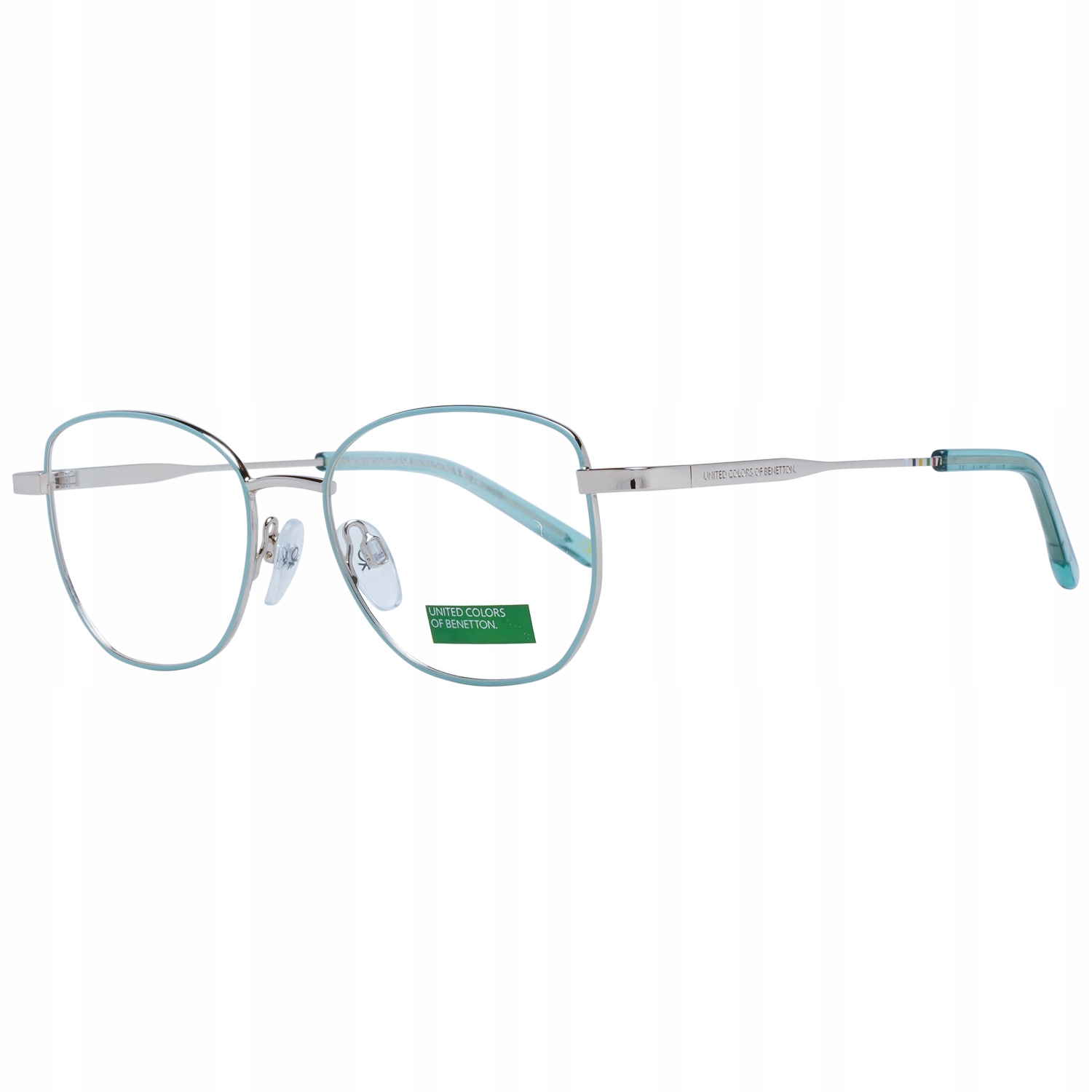 Ramki do okularów Damski Benetton BEO3080 54465 – Stylowy dodatek dla każdej kobiety