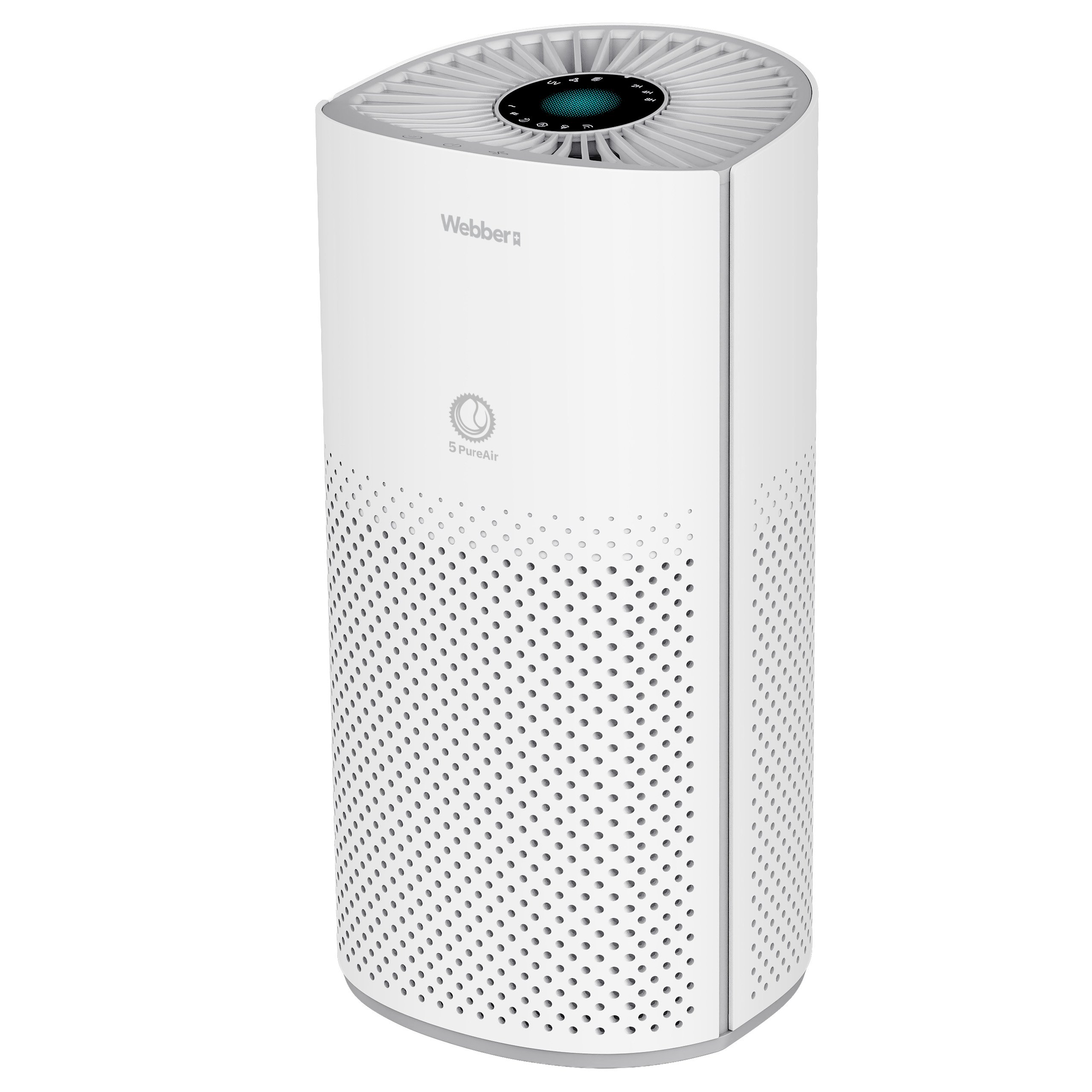 Automatyczny tryb nocny dla spokojnego snu