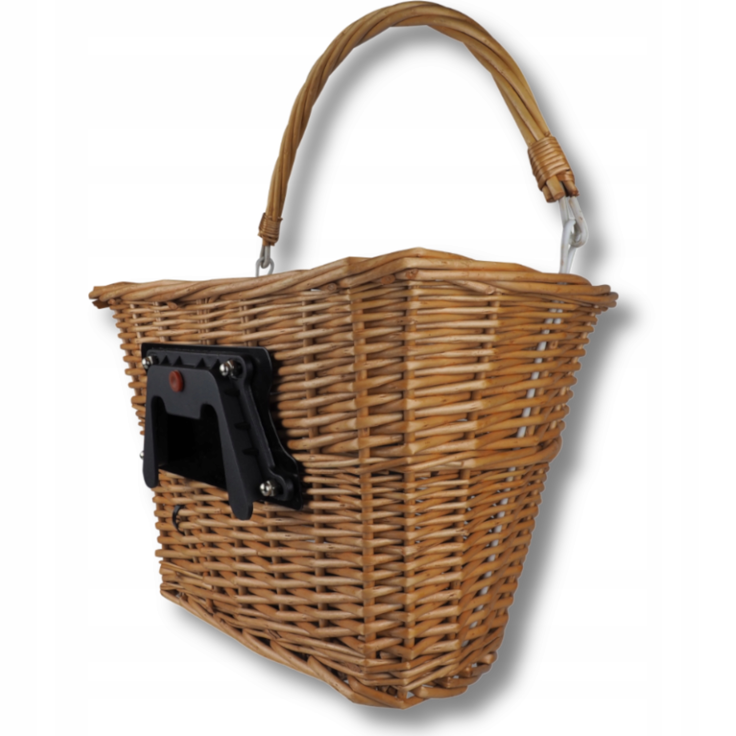 Łatwy montaż dzięki systemowi CLICK