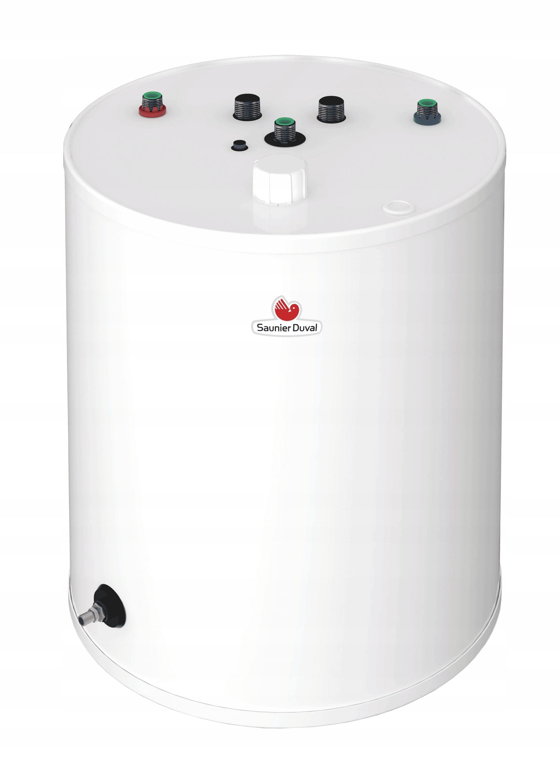 Zasobnik FE 150/6 BM – Wydajność i komfort w Twoim domu