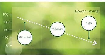 Funkcja oszczÄ™dnoÅ›ci energii SmartPower