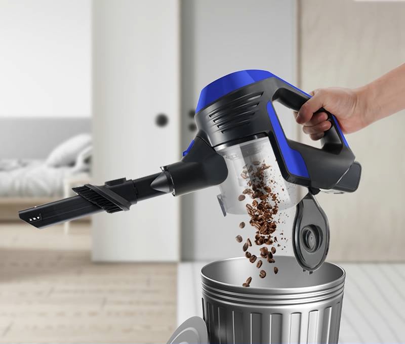 Lekka konstrukcja – Tylko 1,5 kg dla wygodnego użytkowania