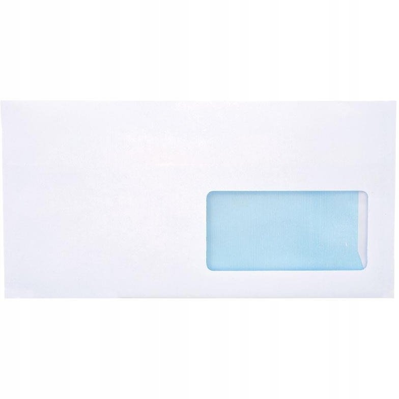 Wysoka jakość i funkcjonalność kopert samoklejących