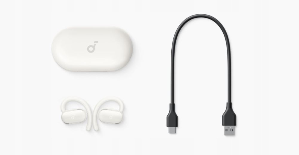 Intuicyjna kontrola za pomocą aplikacji Soundcore