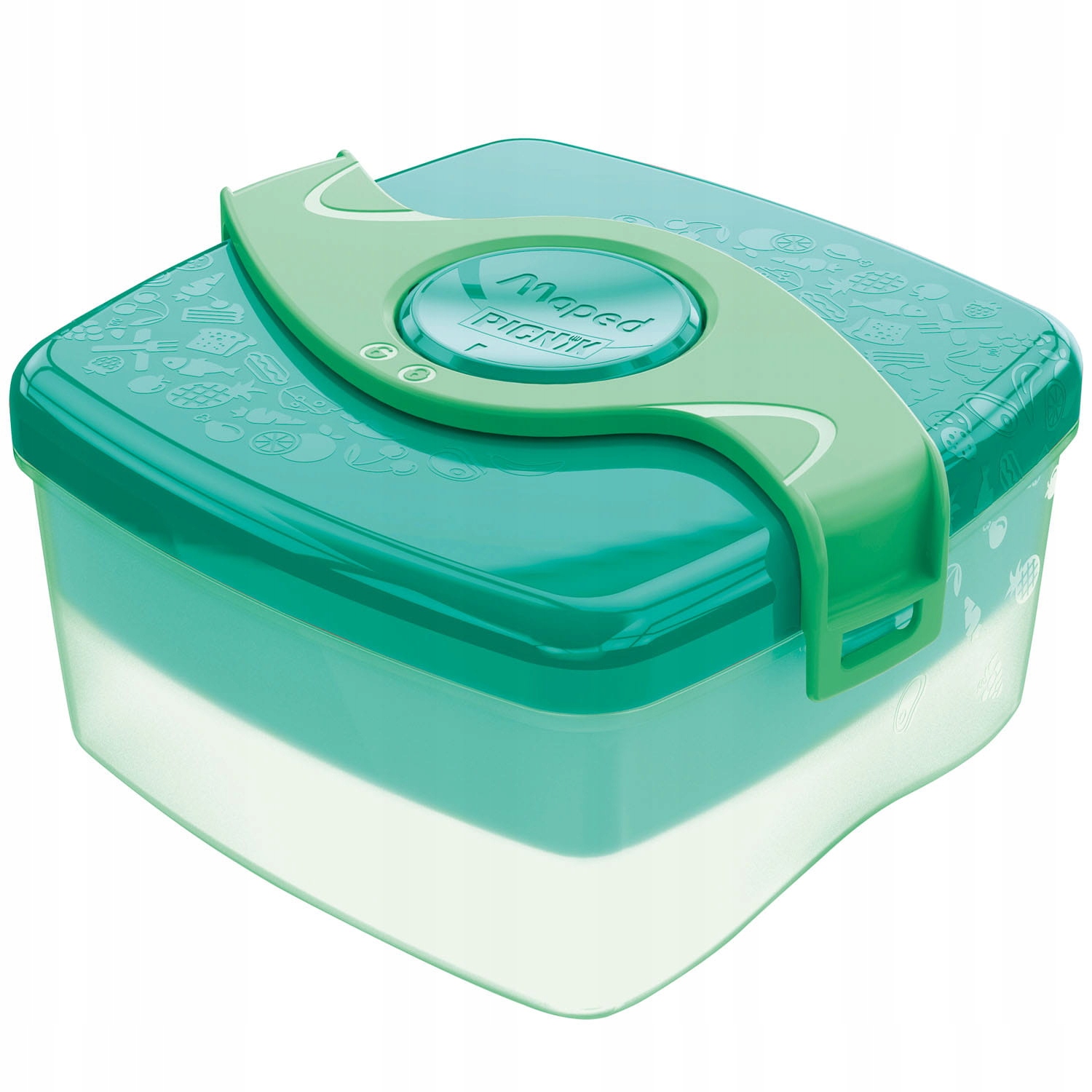 Materiał PP wolny od BPA – Bezpieczne dla zdrowia