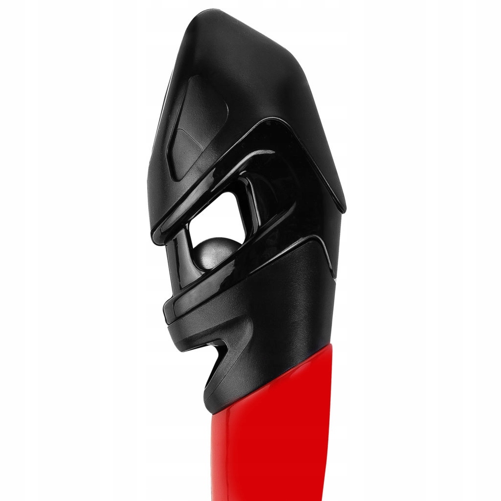 Funkcjonalność dolnego zaworu i blokady górnej