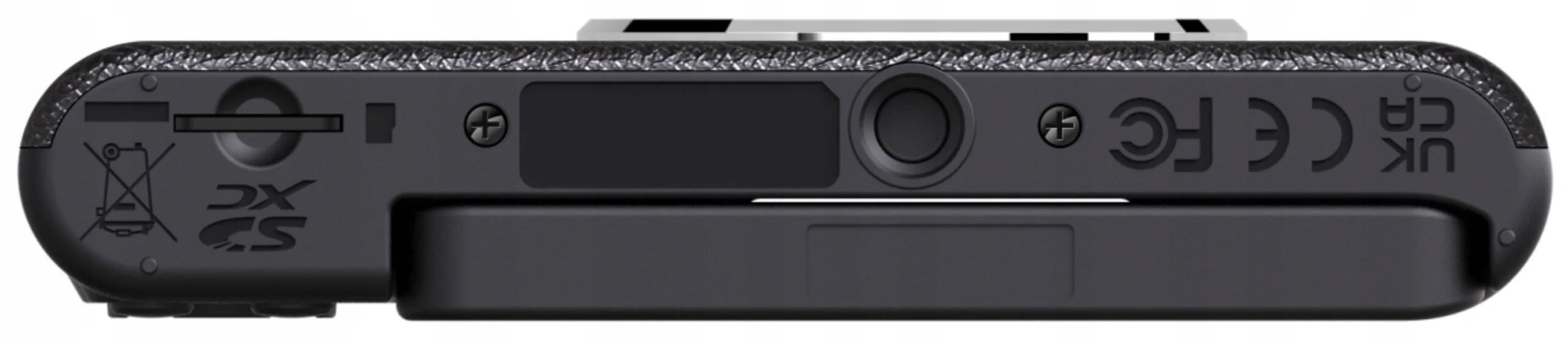 Wbudowane funkcje i akcesoria dla lepszej wygody