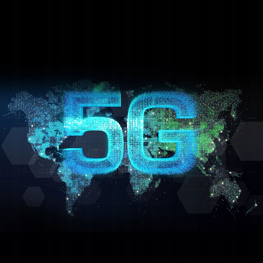 Wydajność i stabilność połączenia w technologii 5G