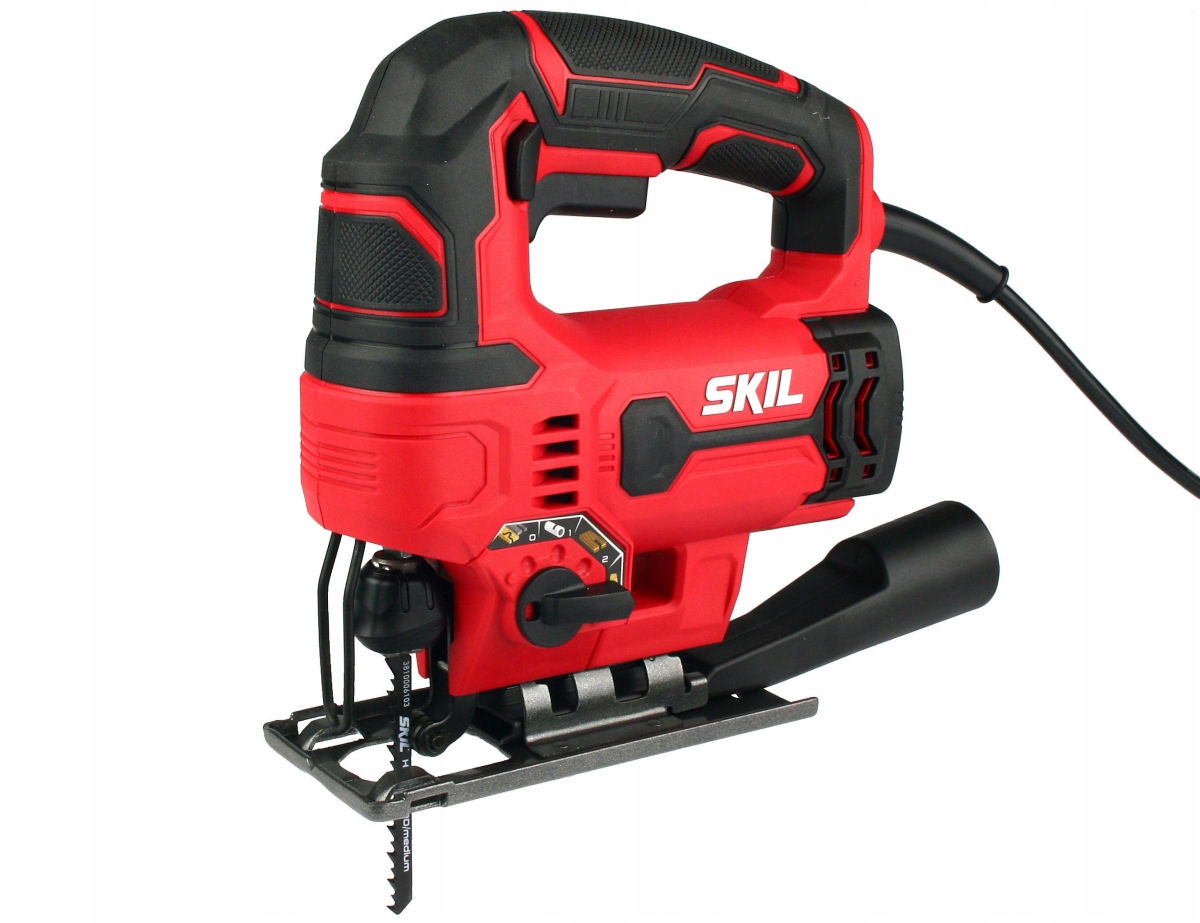 System szybkiej wymiany brzeszczotów