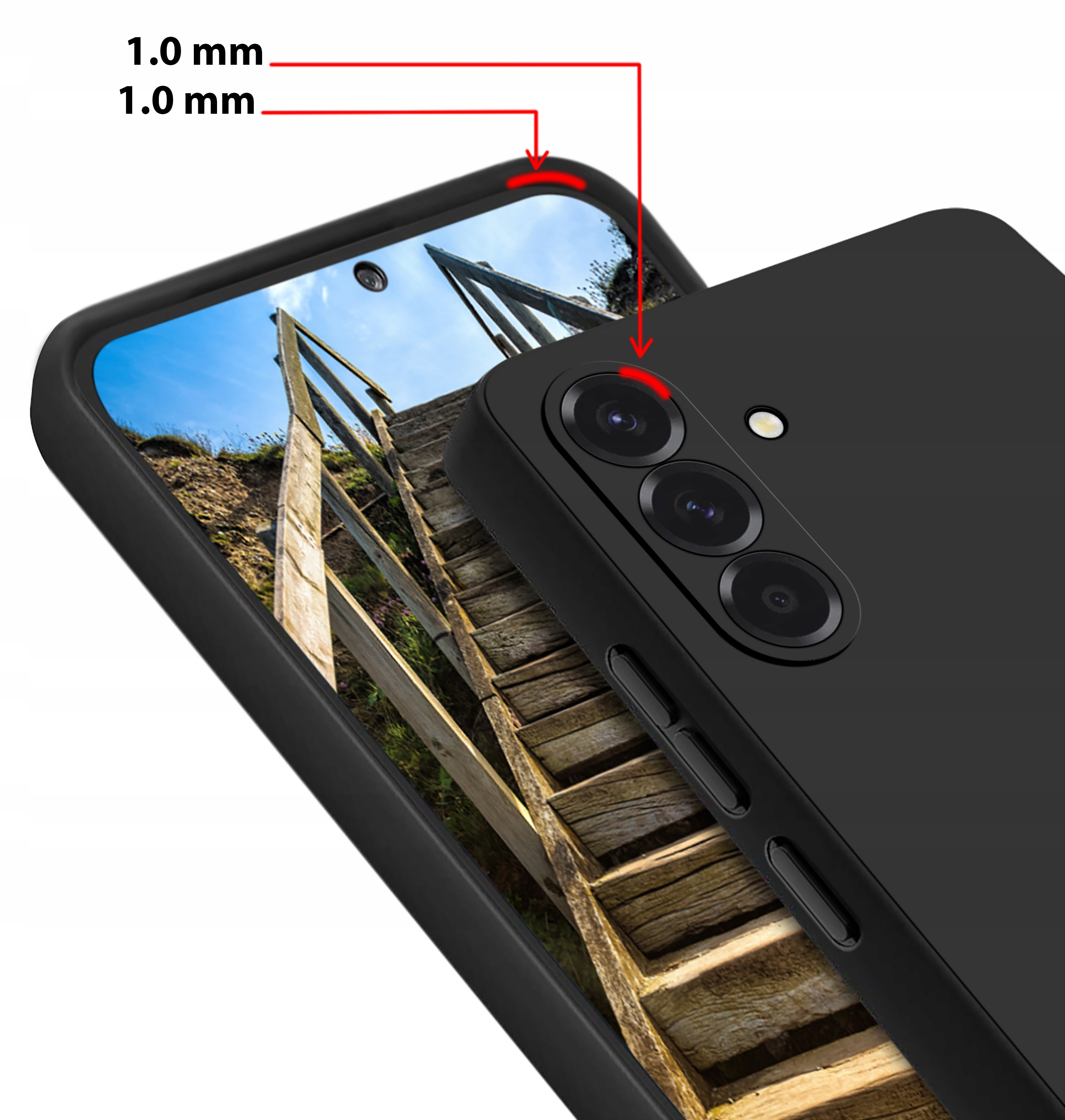 Kompatybilność z Samsung Galaxy A56 5G